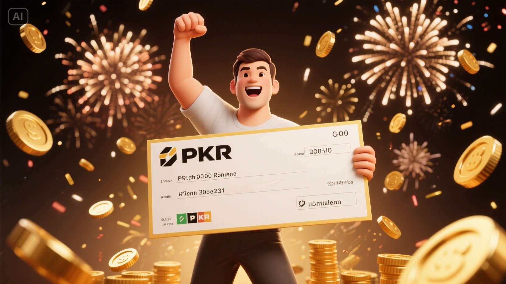 Bet9jaDeposit in PKR today and get 200% instantly on your first recharge! Pakistani players can play live casino and slots with secure local banking.