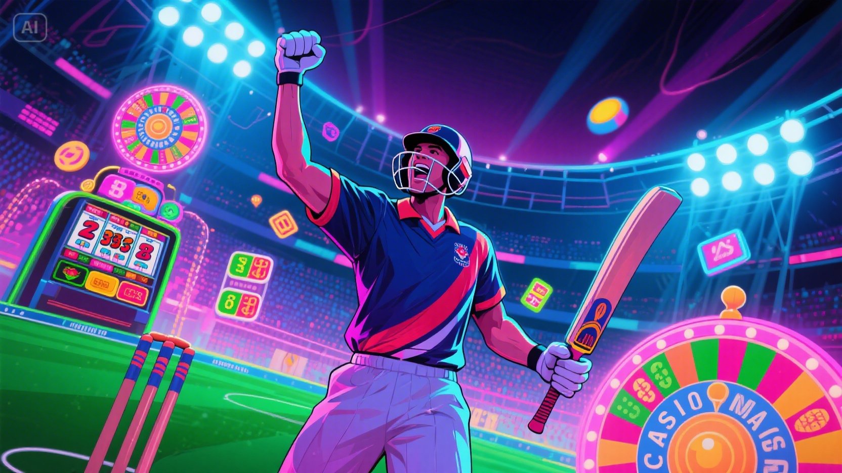 Registration at Bet9ja Casino