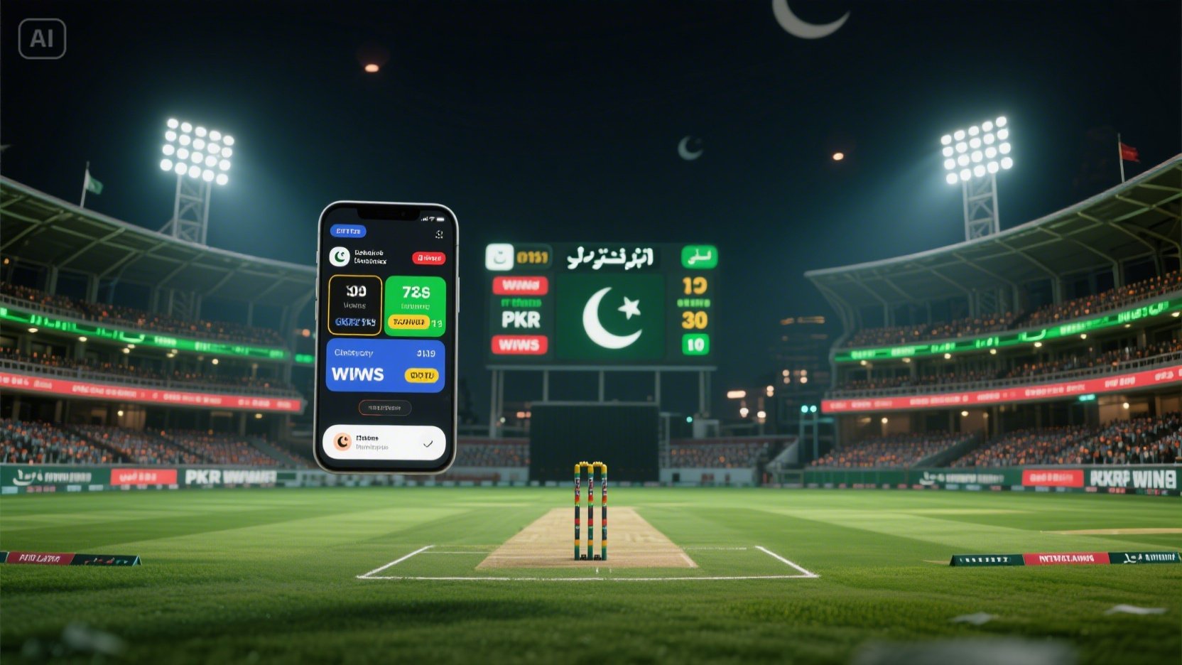 Bet9jaMake your first deposit today and get 200% instantly! Pakistan’s users can experience world-class casino gaming, mobile convenience, and safe PKR payments.