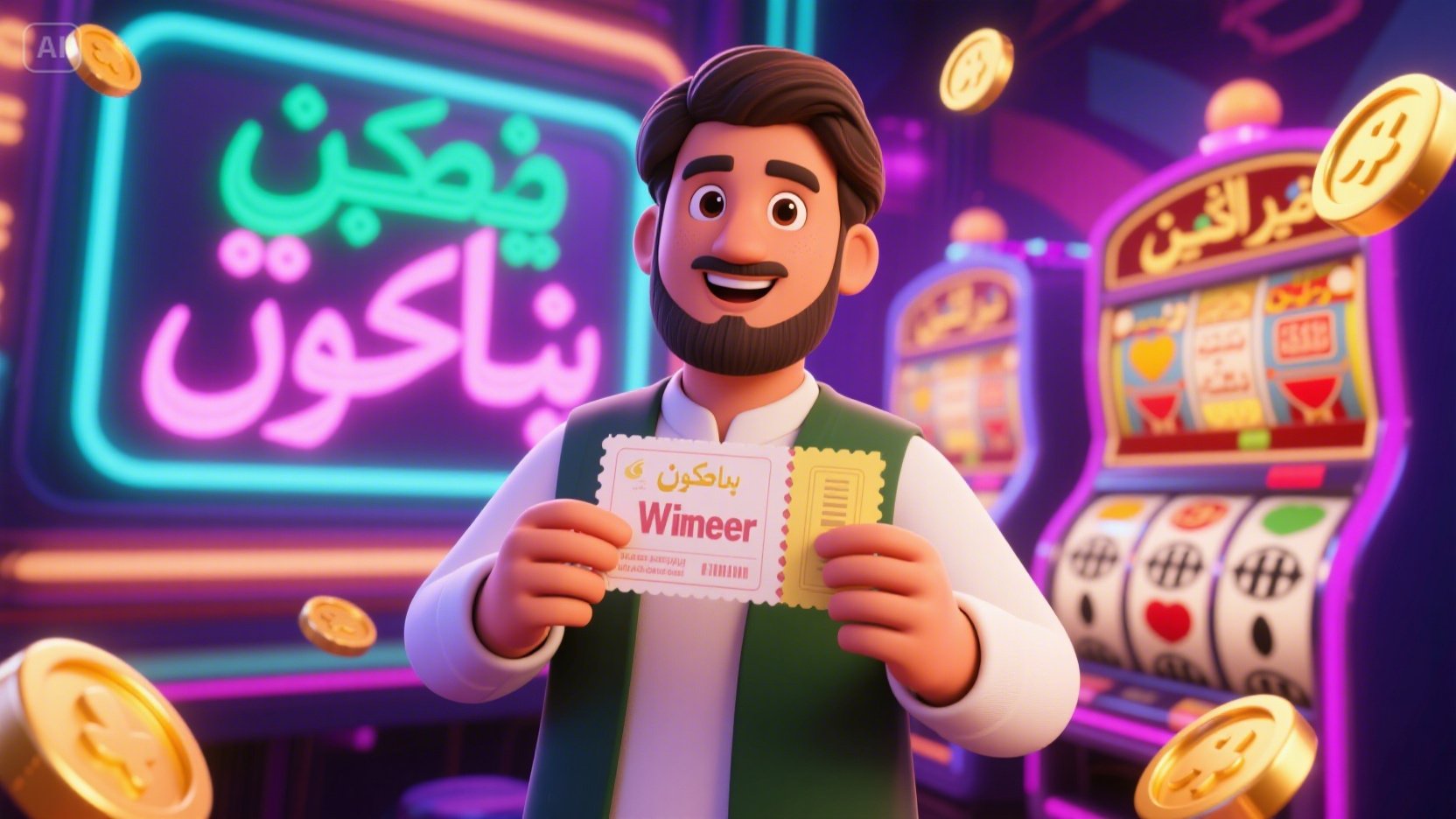 Bet9jaDeposit once and receive a 200% instant reward! Pakistan’s players can spin, win, and enjoy verified PKR withdrawals directly to local accounts.