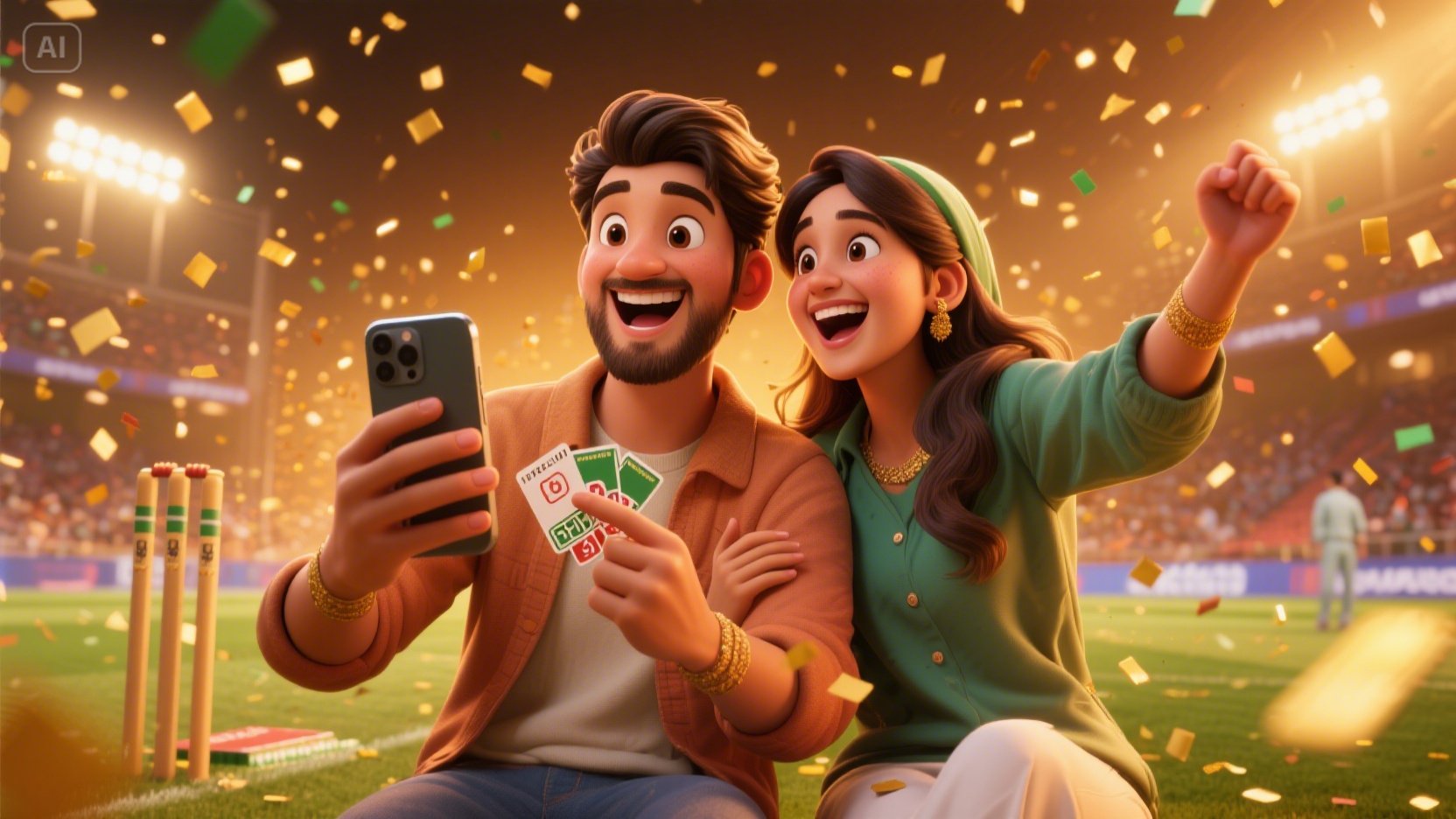 Bet9jaJoin Pakistan’s most trusted casino and enjoy a 200% instant bonus! Deposit safely, play responsibly, and withdraw PKR instantly anytime.