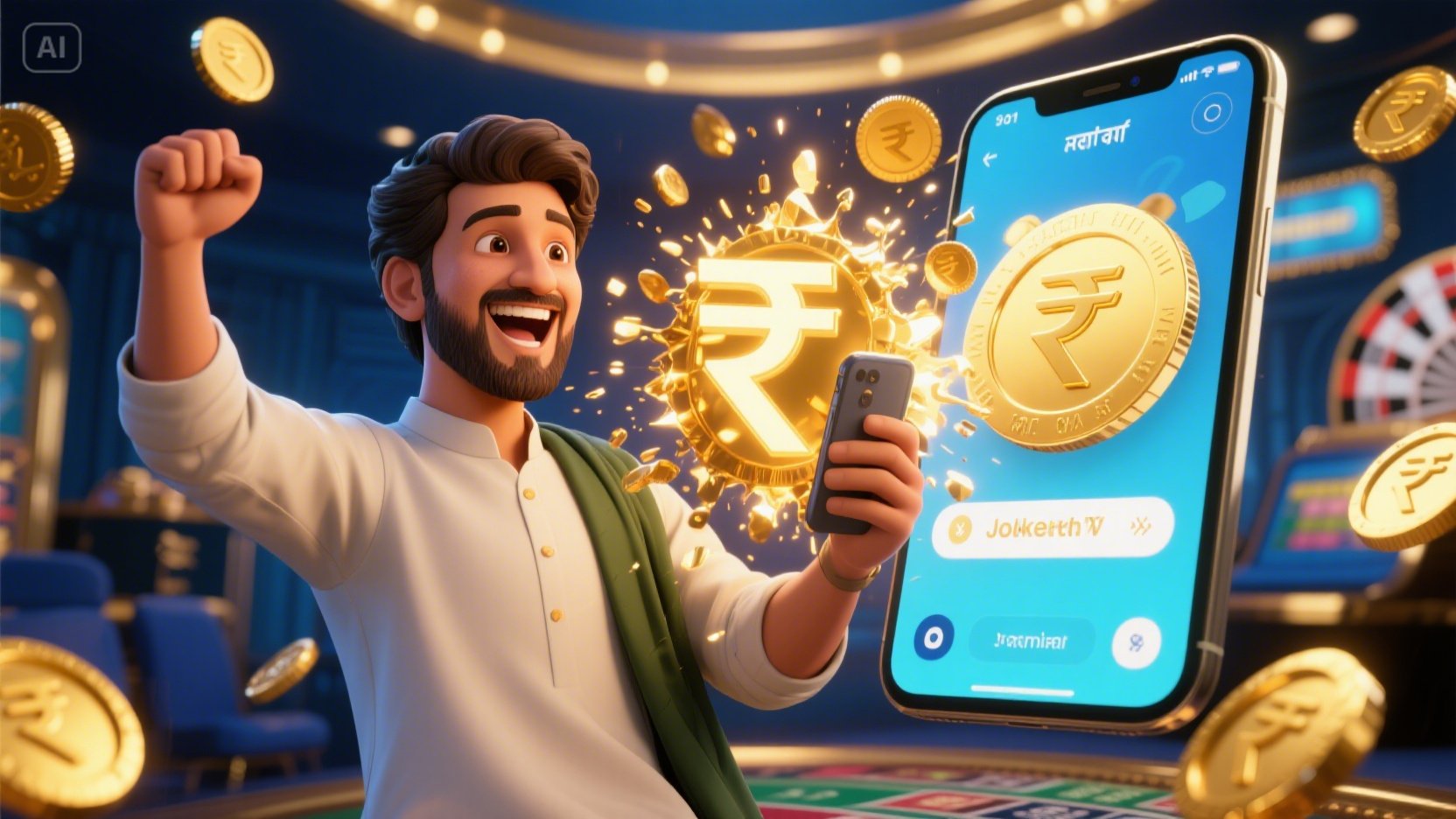 Bet9jaMake your first deposit and get 200% instantly credited! Pakistani gamers can play live casino games, crash mode, and slots using local payment methods easily.