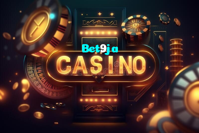 Bet9ja