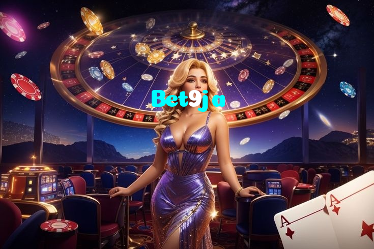 Bet9ja خوش آمدید بونس +600% پیشکش موبائل ایپ کے پروموشن سیکشن میں دکھائی دیتی ہے۔