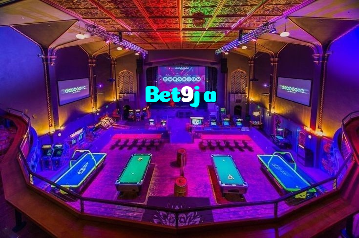 Bet9ja
